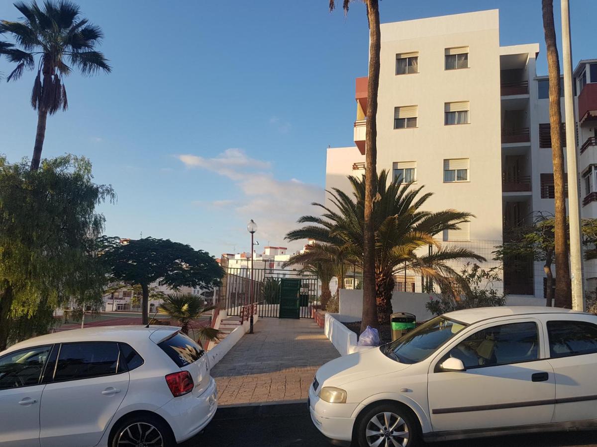 Palmeras Del Sur Juan بلايا ذي لاس أميريكاس المظهر الخارجي الصورة