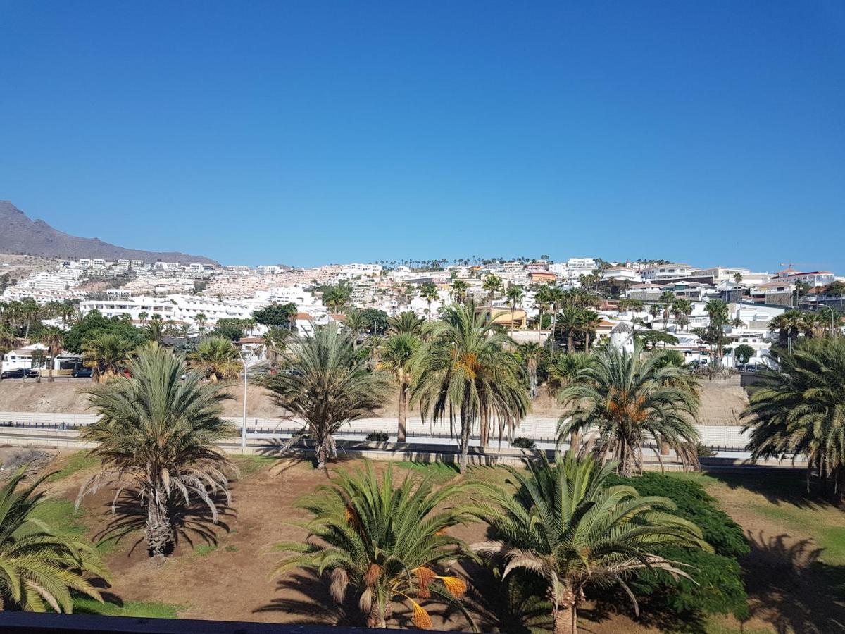 Palmeras Del Sur Juan بلايا ذي لاس أميريكاس المظهر الخارجي الصورة