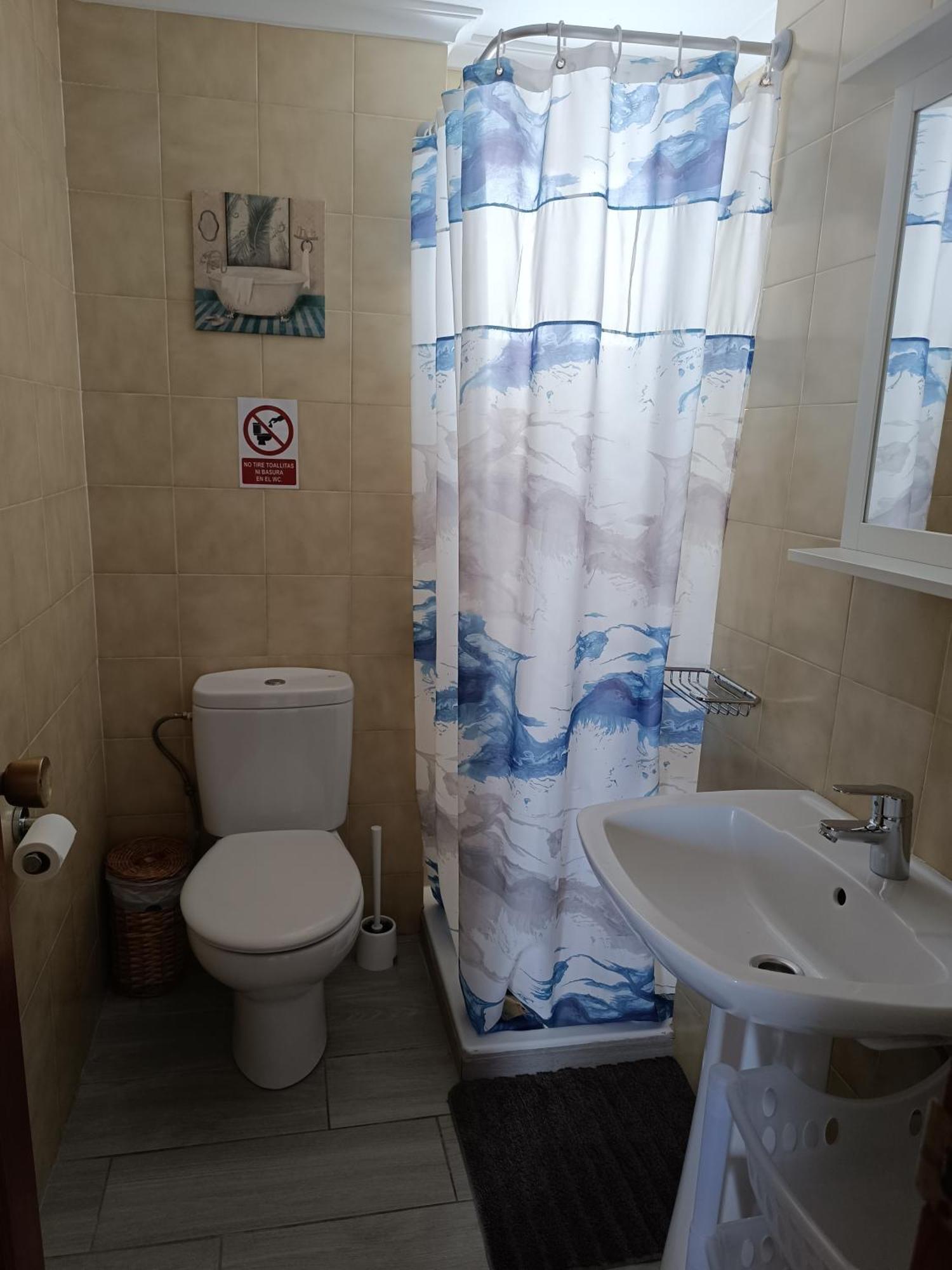 Palmeras Del Sur Juan بلايا ذي لاس أميريكاس المظهر الخارجي الصورة