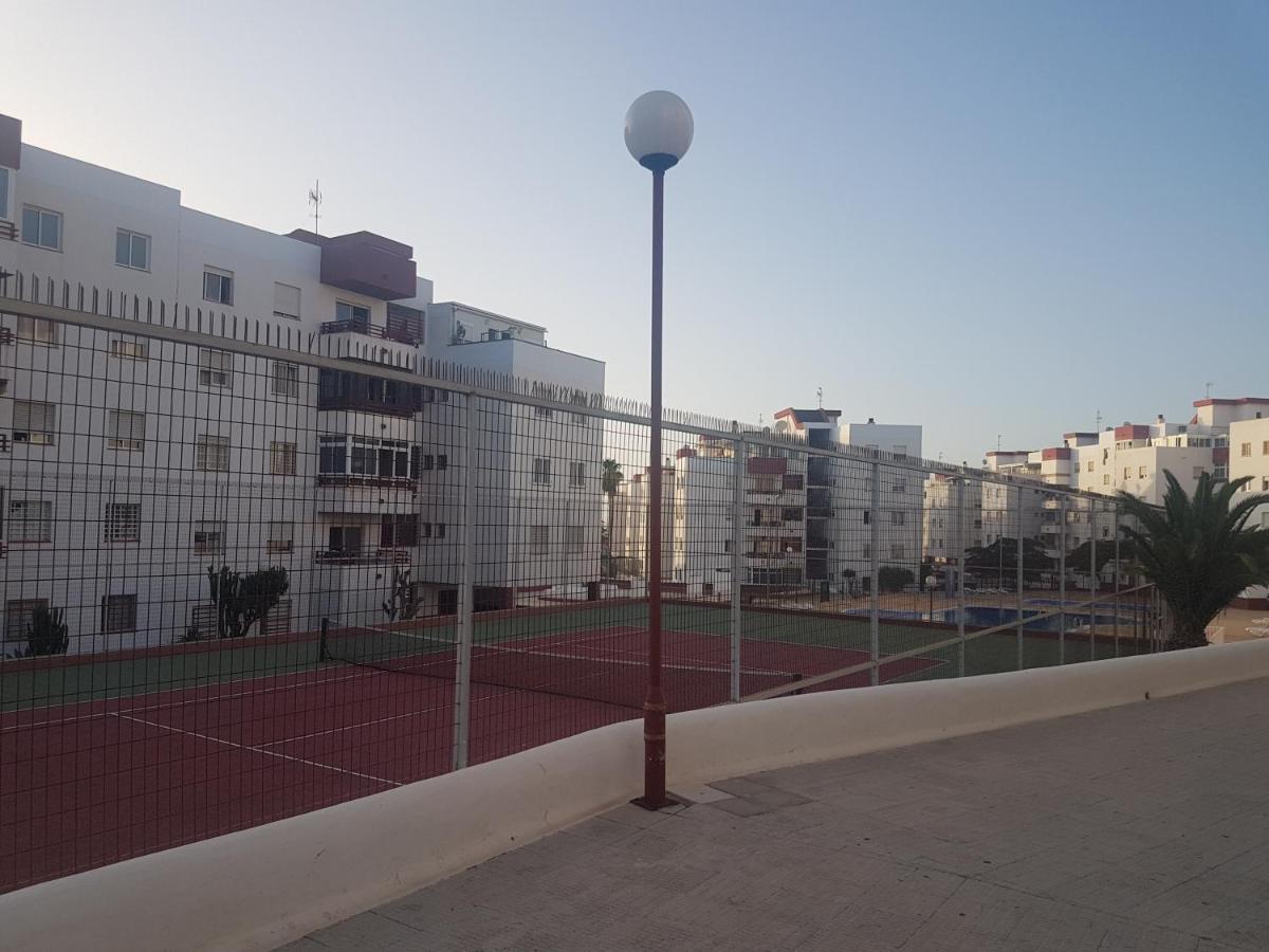 Palmeras Del Sur Juan بلايا ذي لاس أميريكاس المظهر الخارجي الصورة
